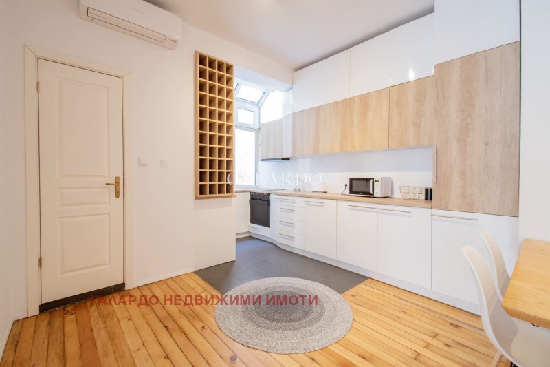 В аренду  2 спальни София , Център , 90 кв.м | 48367728 - изображение [7]