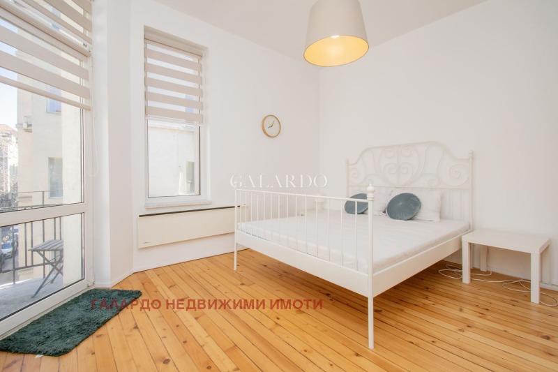 В аренду  2 спальни София , Център , 90 кв.м | 48367728 - изображение [13]