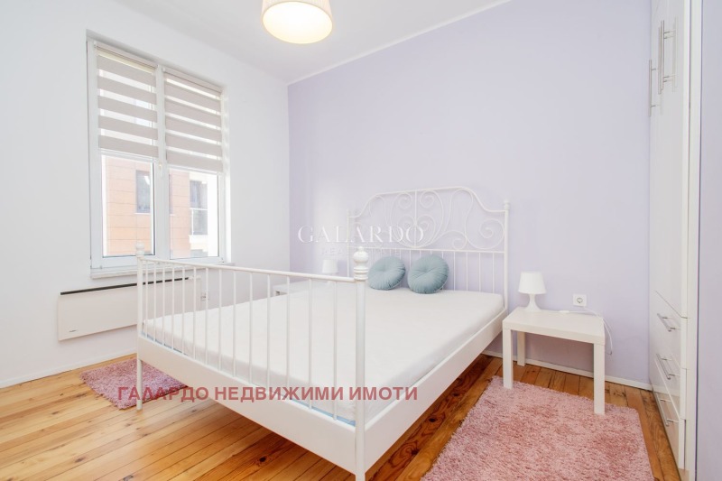 В аренду  2 спальни София , Център , 90 кв.м | 48367728 - изображение [11]