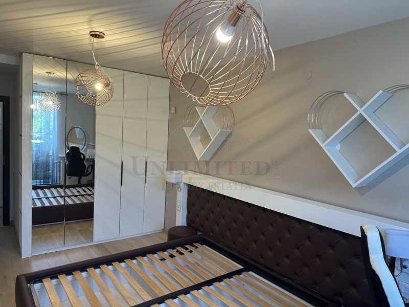 Zu vermieten  2 Schlafzimmer Sofia , Malinowa dolina , 120 qm | 84350439 - Bild [6]
