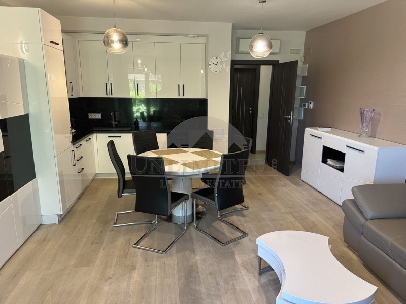 Zu vermieten  2 Schlafzimmer Sofia , Malinowa dolina , 120 qm | 84350439 - Bild [3]