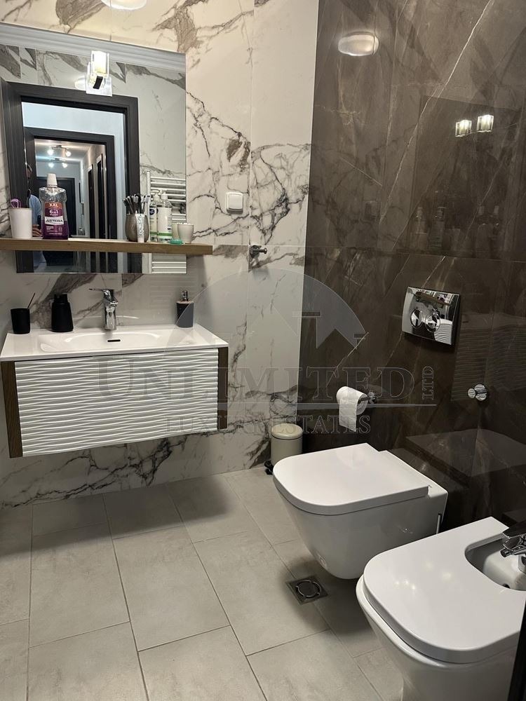 Zu vermieten  2 Schlafzimmer Sofia , Malinowa dolina , 120 qm | 84350439 - Bild [8]