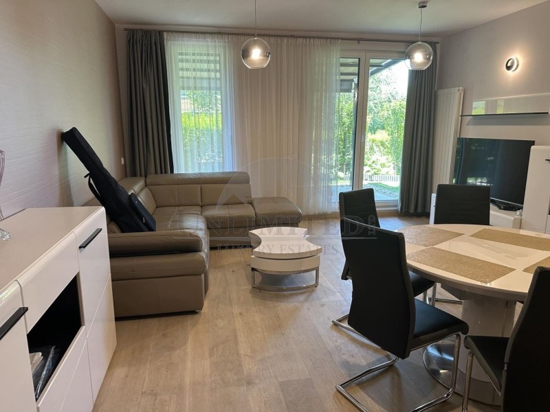 Дава под нем  3-стаен, град София, Малинова долина • 1 500 EUR • ID 61368617 — holmes.bg - [1] 