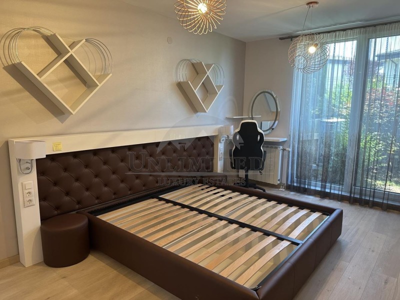 Zu vermieten  2 Schlafzimmer Sofia , Malinowa dolina , 120 qm | 84350439 - Bild [4]