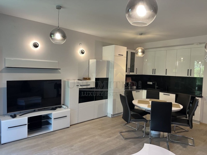 Zu vermieten  2 Schlafzimmer Sofia , Malinowa dolina , 120 qm | 84350439 - Bild [2]