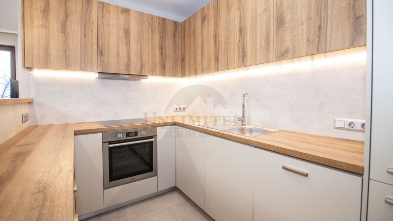В аренду  2 спальни София , Симеоново , 144 кв.м | 79445066 - изображение [7]