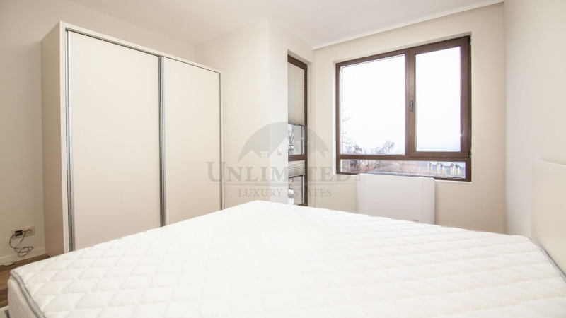 В аренду  2 спальни София , Симеоново , 144 кв.м | 79445066 - изображение [12]