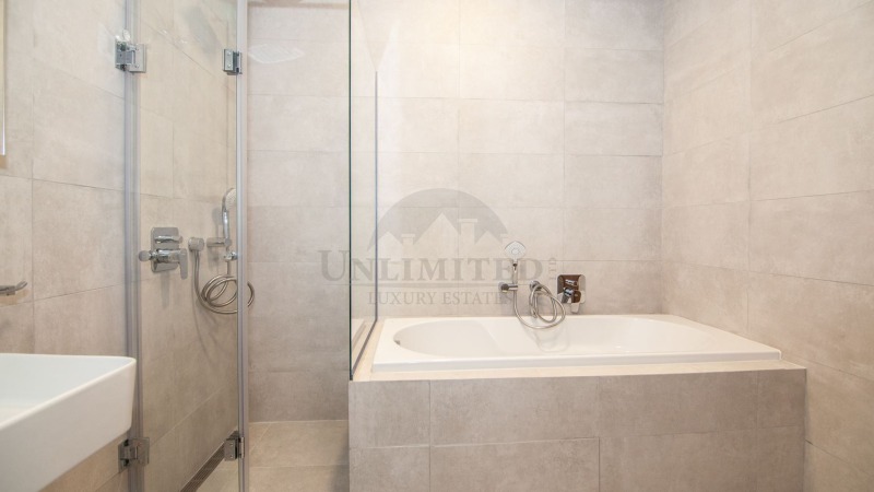 В аренду  2 спальни София , Симеоново , 144 кв.м | 79445066 - изображение [14]