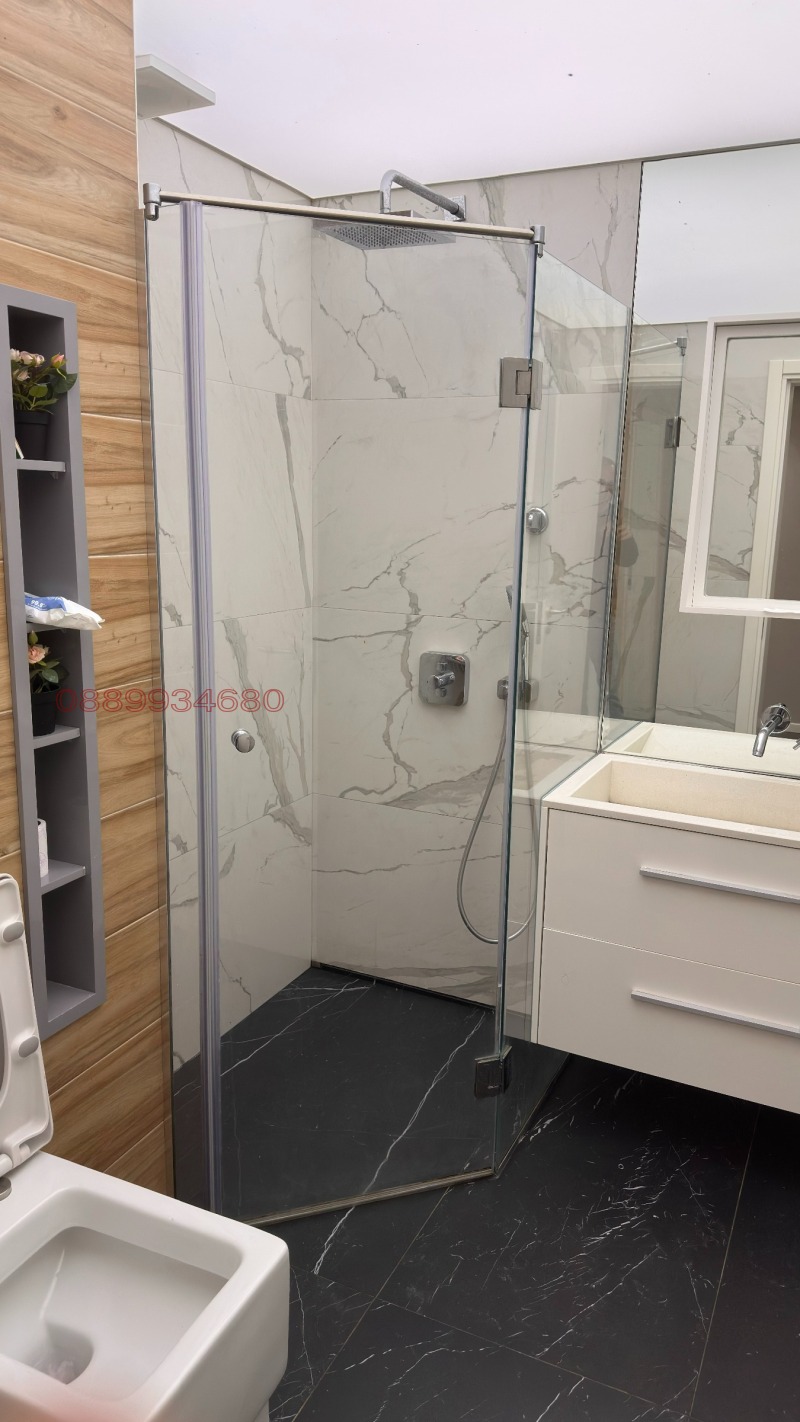 Дава под наем 3-СТАЕН, гр. София, Изгрев, снимка 7 - Апартаменти - 52623266