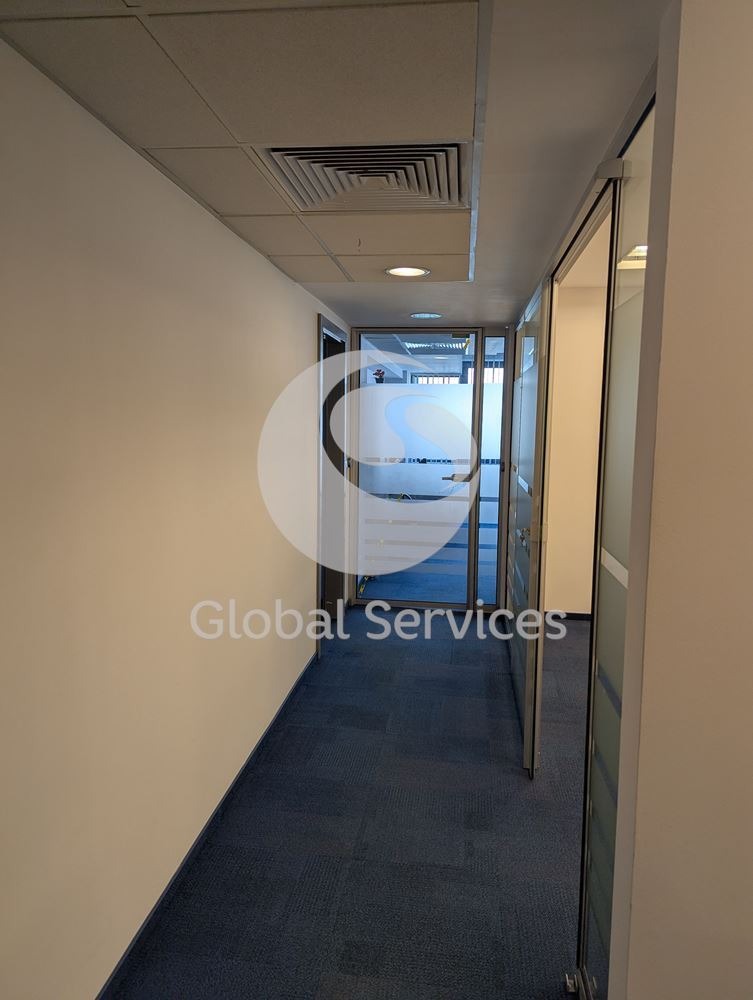 Дава под наем ОФИС, гр. София, Център, снимка 9 - Офиси - 54341358