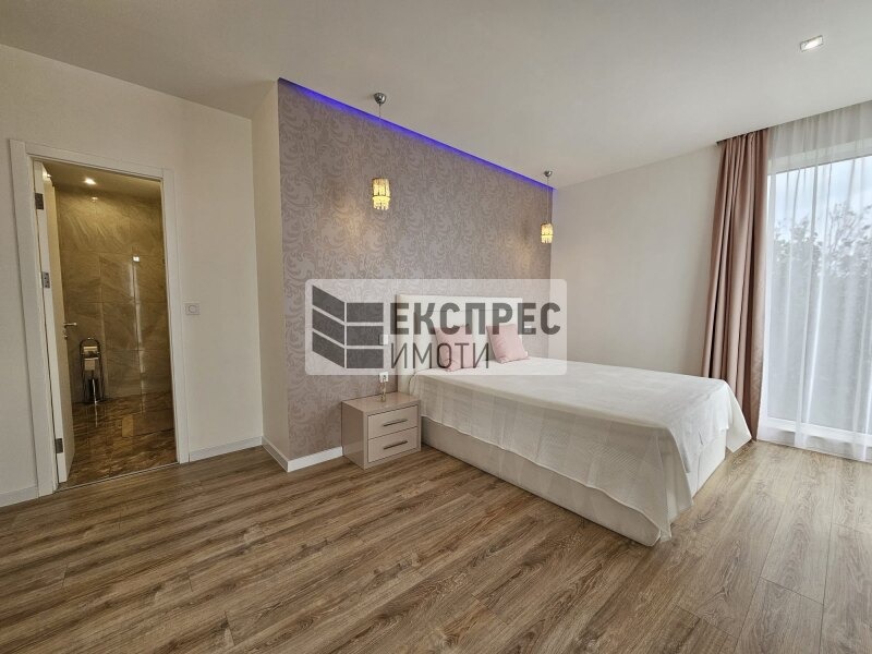 Дава под наем КЪЩА, гр. Варна, м-т Горна Трака, снимка 8 - Къщи - 54820526