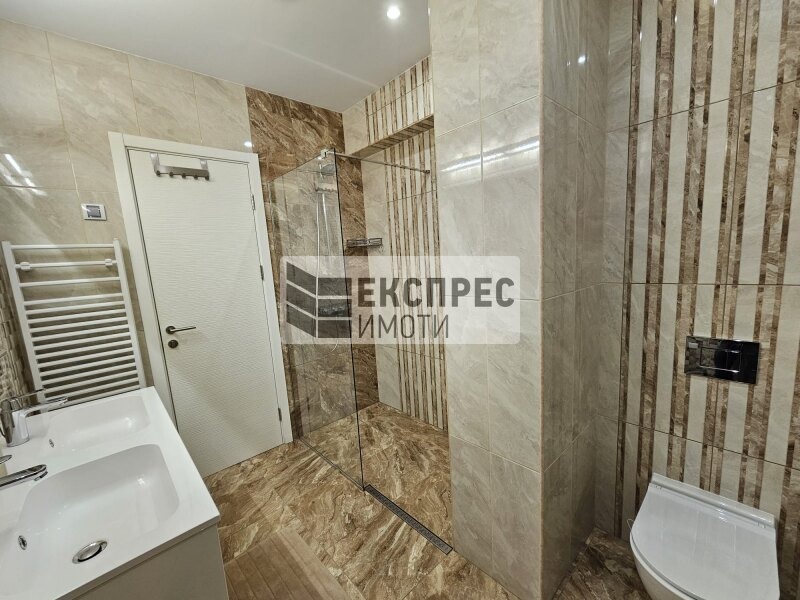 Дава под наем КЪЩА, гр. Варна, м-т Горна Трака, снимка 9 - Къщи - 54820526