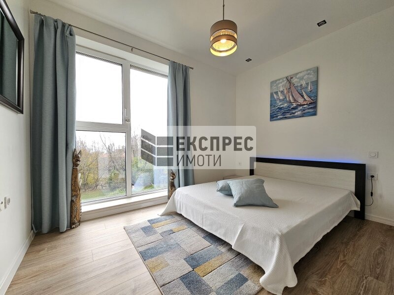Дава под наем КЪЩА, гр. Варна, м-т Горна Трака, снимка 11 - Къщи - 54820526