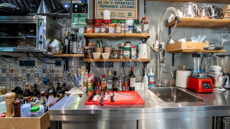 Дава под наем МАГАЗИН, гр. София, Симеоново, снимка 7 - Магазини - 52997967