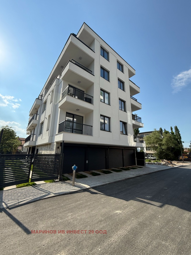 Под наем ГАРАЖ, ПАРКОМЯСТО, град София, Кръстова вада • 65 € / 127.13 лв. • 82092544 1