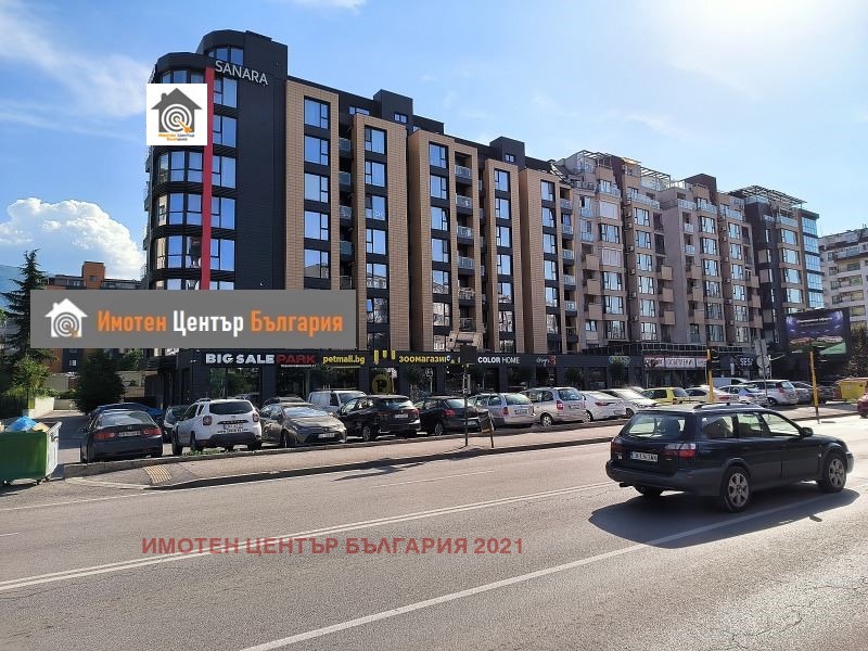 Da affittare  Box auto Sofia , Manastirski livadi , 16 mq | 11592977