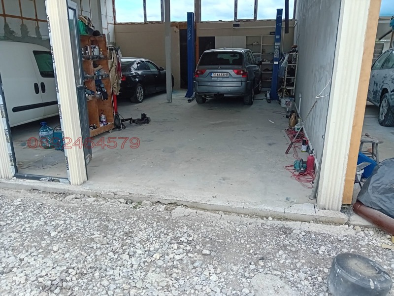 Дава под наем ГАРАЖ, ПАРКОМЯСТО, гр. Асеновград, област Пловдив, снимка 8 - Гаражи и паркоместа - 52794599