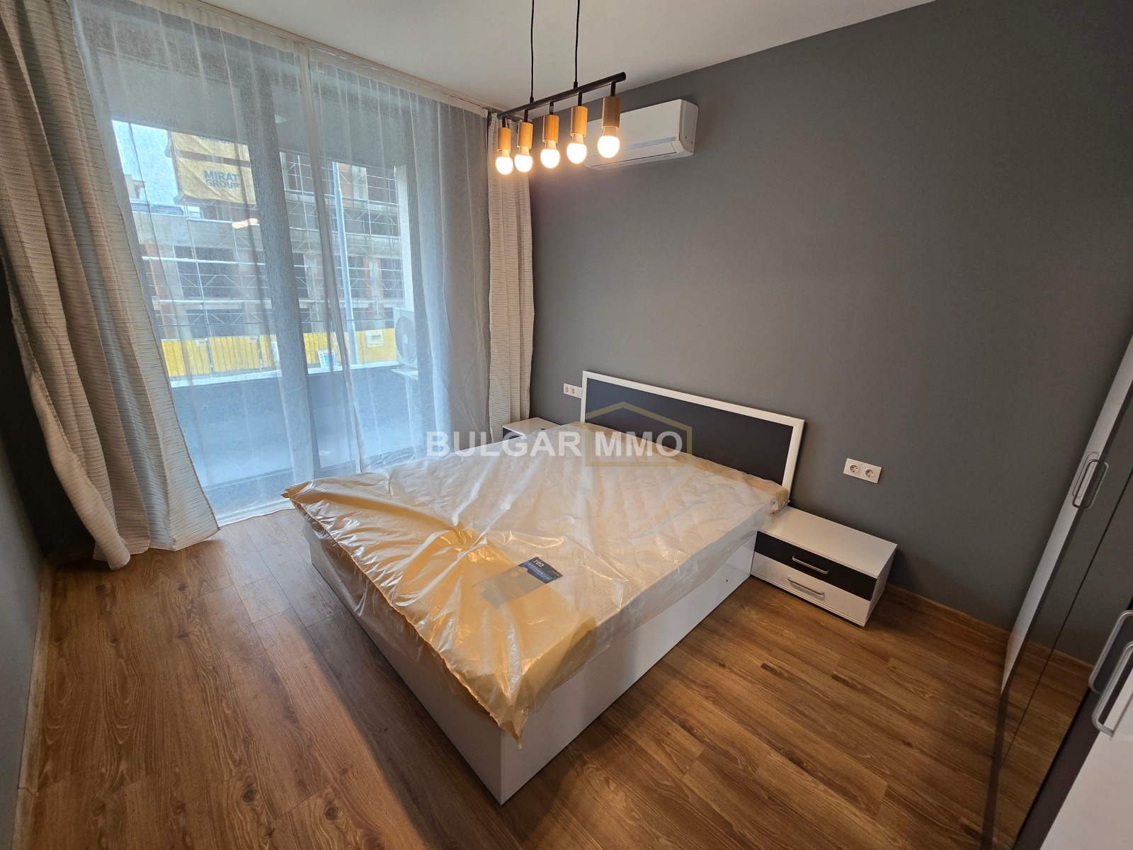 Дава под наем 2-СТАЕН, гр. София, Кръстова вада, снимка 5 - Апартаменти - 53535115