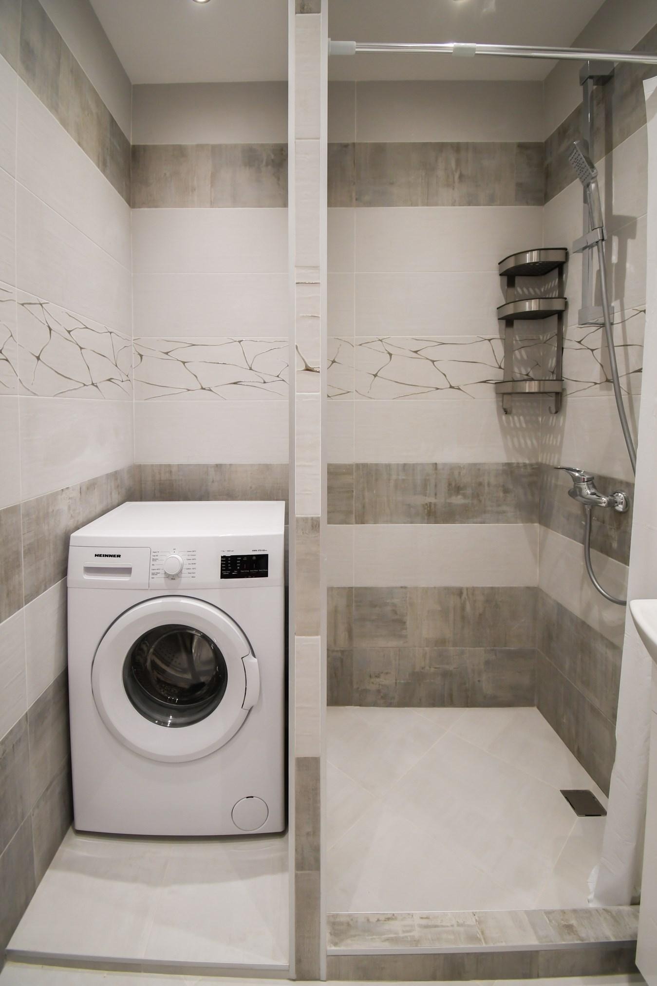 Дава под наем 2-СТАЕН, гр. София, Младост 4, снимка 8 - Апартаменти - 54994071