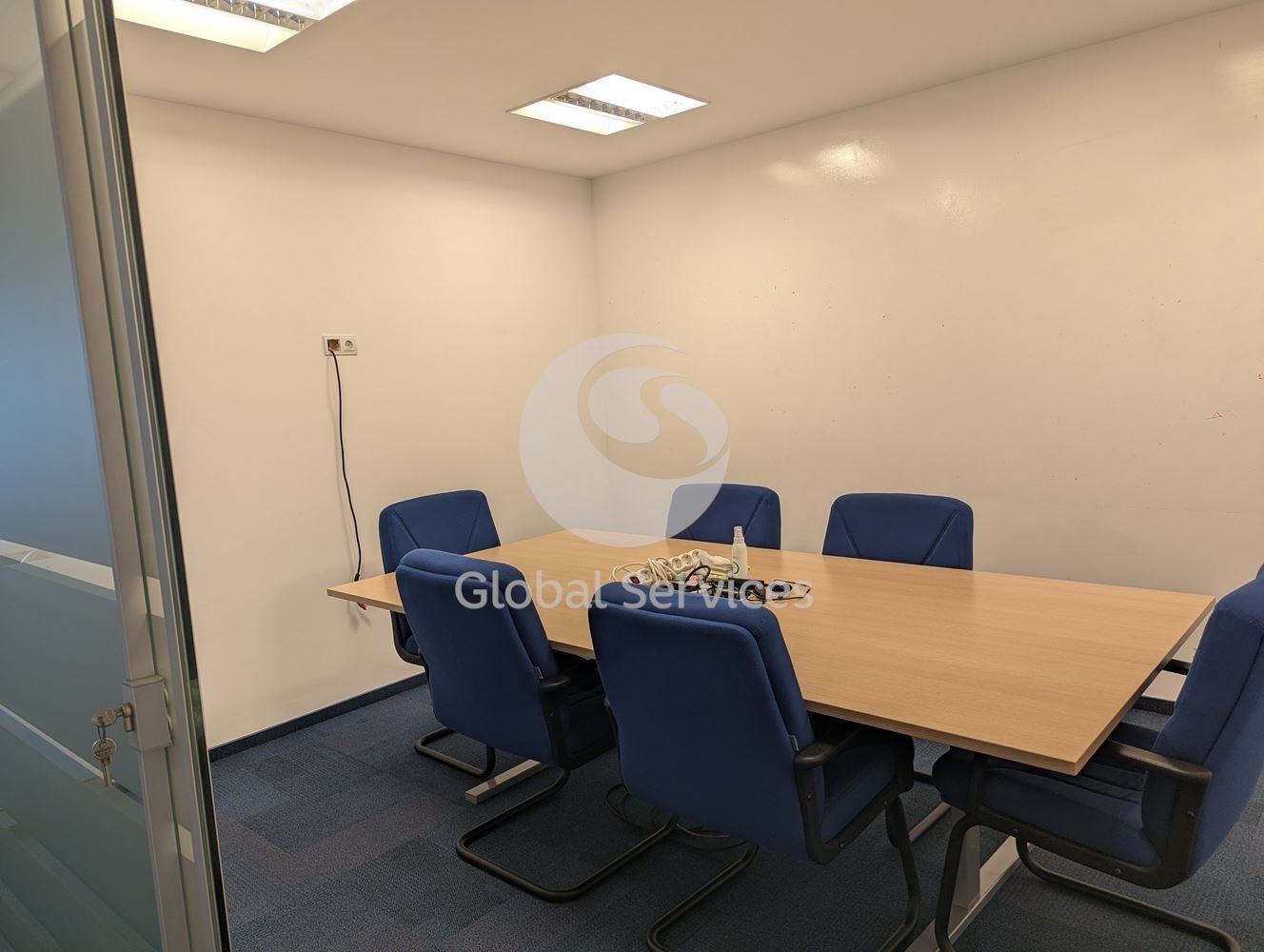 Дава под наем ОФИС, гр. София, Център, снимка 7 - Офиси - 54341358