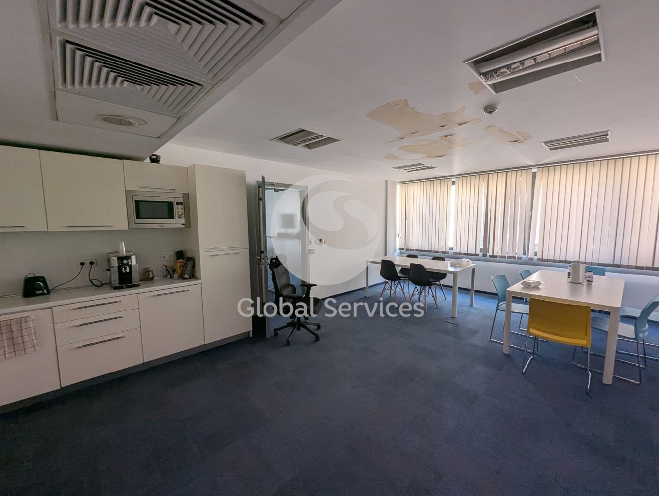 Дава под наем ОФИС, гр. София, Център, снимка 5 - Офиси - 54341358