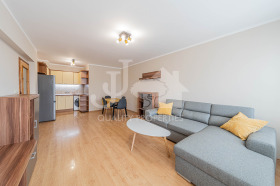 1 dormitorio Oborishte, Sofia