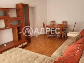 2 bedroom Lozenets, Sofia 1