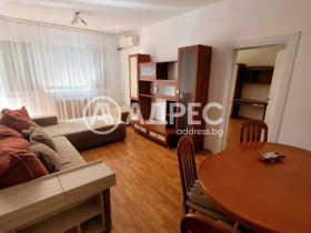 2 bedroom Lozenets, Sofia 2