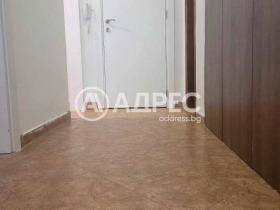 2 bedroom Lozenets, Sofia 11