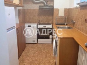 2 bedroom Lozenets, Sofia 9