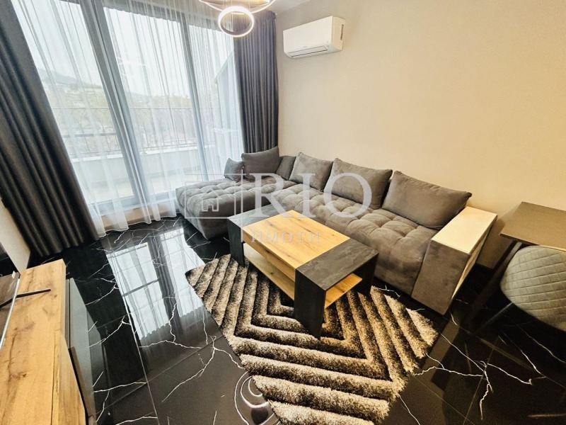 Para alugar  1 quarto Plovdiv , Centar , 70 m² | 87481665 - imagem [2]