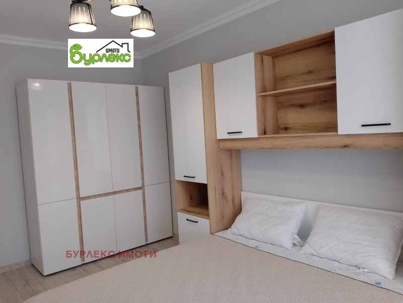 En renta  1 dormitorio Varna , m-t Pchelina , 50 metros cuadrados | 51228473 - imagen [7]