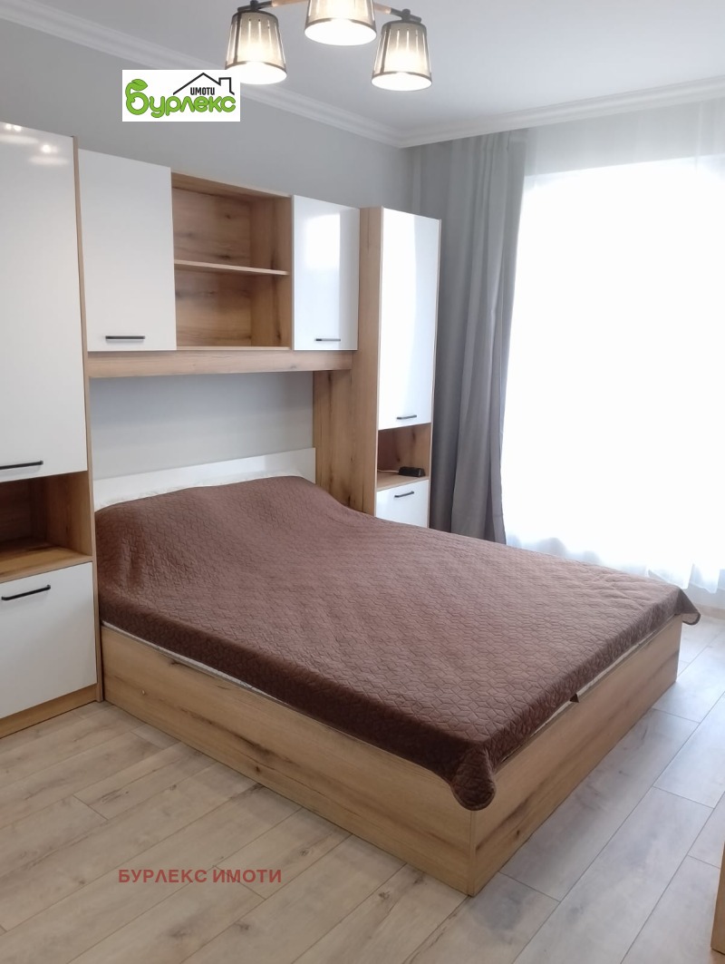 En renta  1 dormitorio Varna , m-t Pchelina , 50 metros cuadrados | 51228473 - imagen [8]