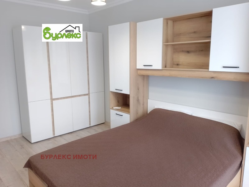 En renta  1 dormitorio Varna , m-t Pchelina , 50 metros cuadrados | 51228473 - imagen [6]