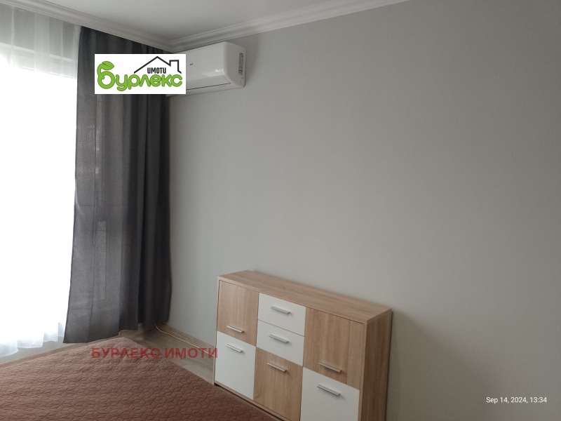 En renta  1 dormitorio Varna , m-t Pchelina , 50 metros cuadrados | 51228473 - imagen [10]