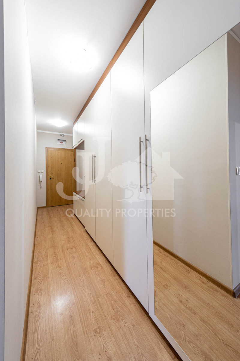 Da affittare  1 camera da letto Sofia , Oborishte , 79 mq | 62755075 - Immagine [16]
