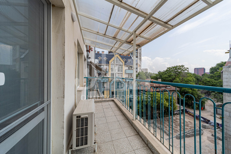Da affittare  1 camera da letto Sofia , Oborishte , 79 mq | 62755075 - Immagine [8]