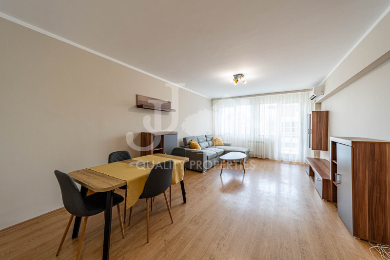 Da affittare  1 camera da letto Sofia , Oborishte , 79 mq | 62755075 - Immagine [6]