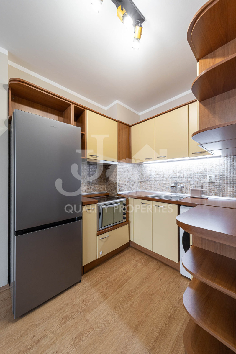 Da affittare  1 camera da letto Sofia , Oborishte , 79 mq | 62755075 - Immagine [7]