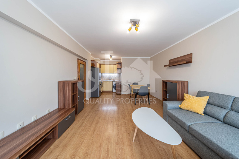 Da affittare  1 camera da letto Sofia , Oborishte , 79 mq | 62755075 - Immagine [3]