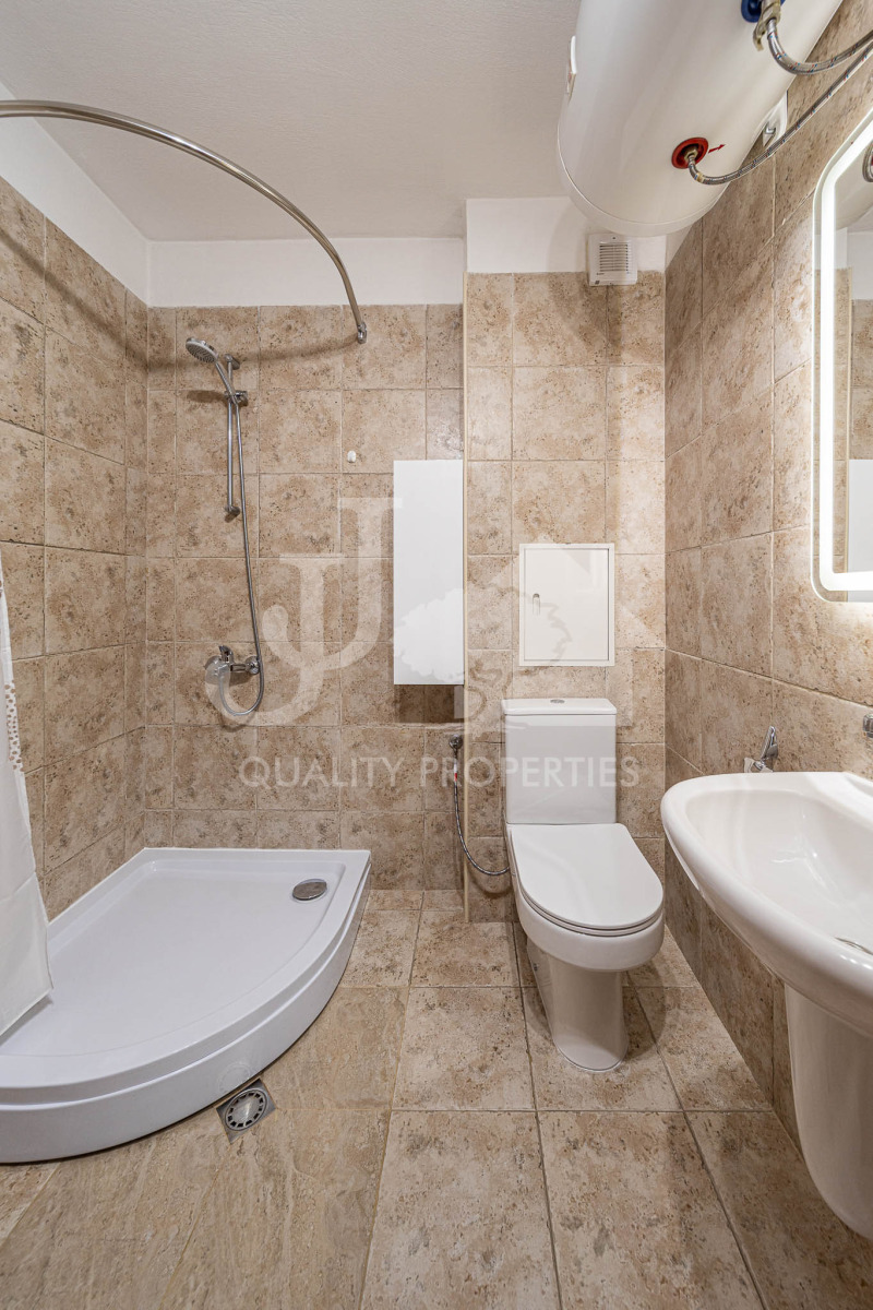 Da affittare  1 camera da letto Sofia , Oborishte , 79 mq | 62755075 - Immagine [13]