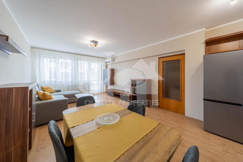 Da affittare  1 camera da letto Sofia , Oborishte , 79 mq | 62755075 - Immagine [5]