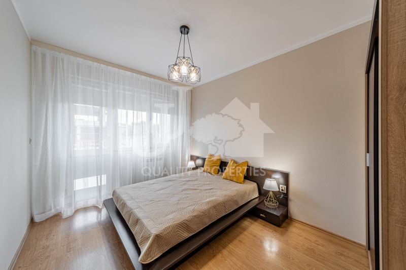 Da affittare  1 camera da letto Sofia , Oborishte , 79 mq | 62755075 - Immagine [9]