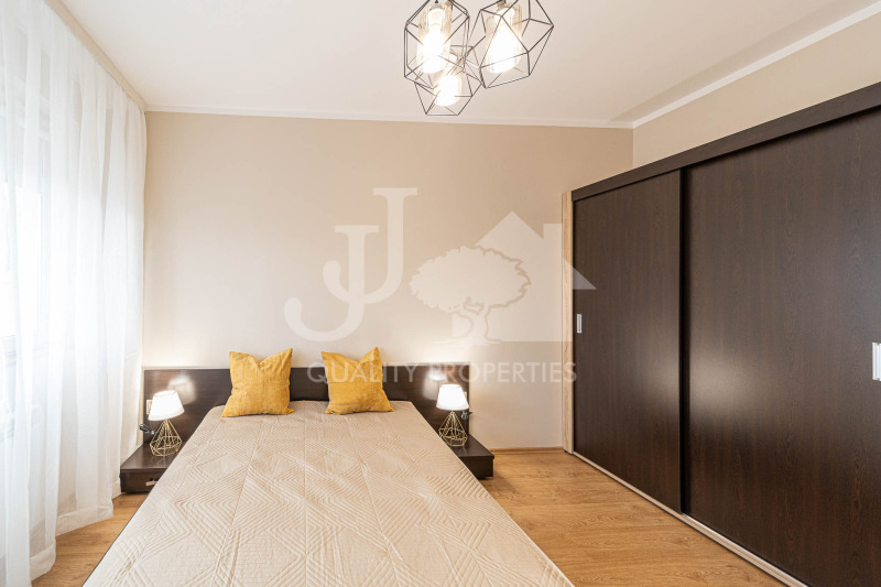 Da affittare  1 camera da letto Sofia , Oborishte , 79 mq | 62755075 - Immagine [11]