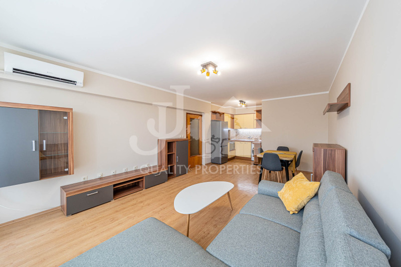 Da affittare  1 camera da letto Sofia , Oborishte , 79 mq | 62755075 - Immagine [2]