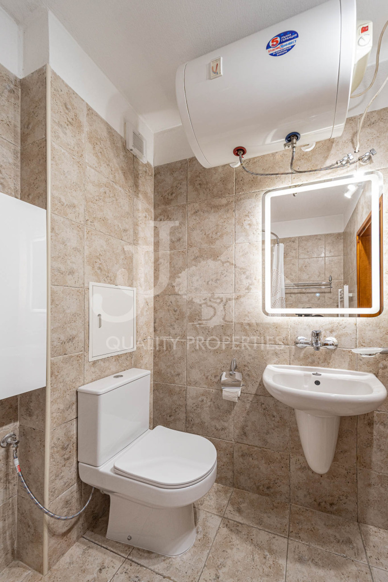 Da affittare  1 camera da letto Sofia , Oborishte , 79 mq | 62755075 - Immagine [14]