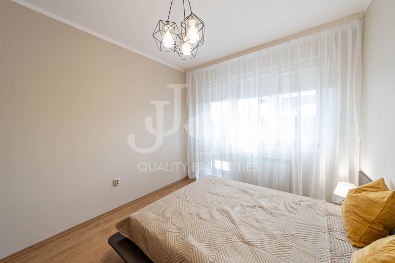 Da affittare  1 camera da letto Sofia , Oborishte , 79 mq | 62755075 - Immagine [12]