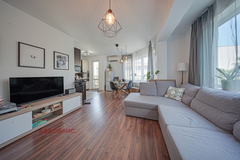 Da affittare  1 camera da letto Sofia , Tsentar , 76 mq | 11080585 - Immagine [3]