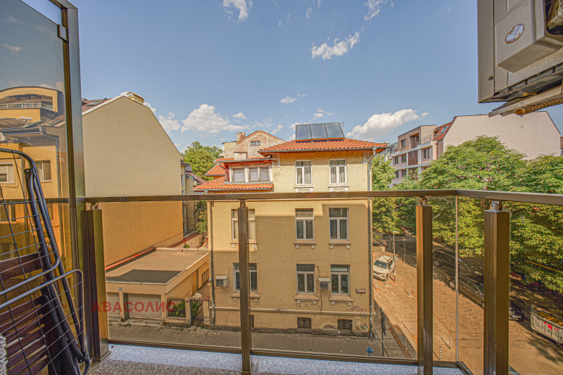 Da affittare  1 camera da letto Sofia , Tsentar , 76 mq | 11080585 - Immagine [12]