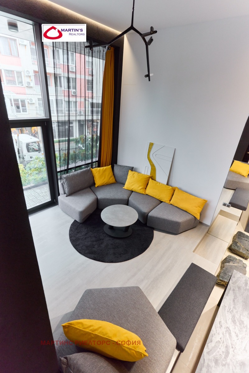For Rent  1 bedroom Sofia , Vitosha , 80 sq.m | 63547955 - image [5]